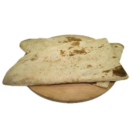 5 Adet Kars Lavaşı