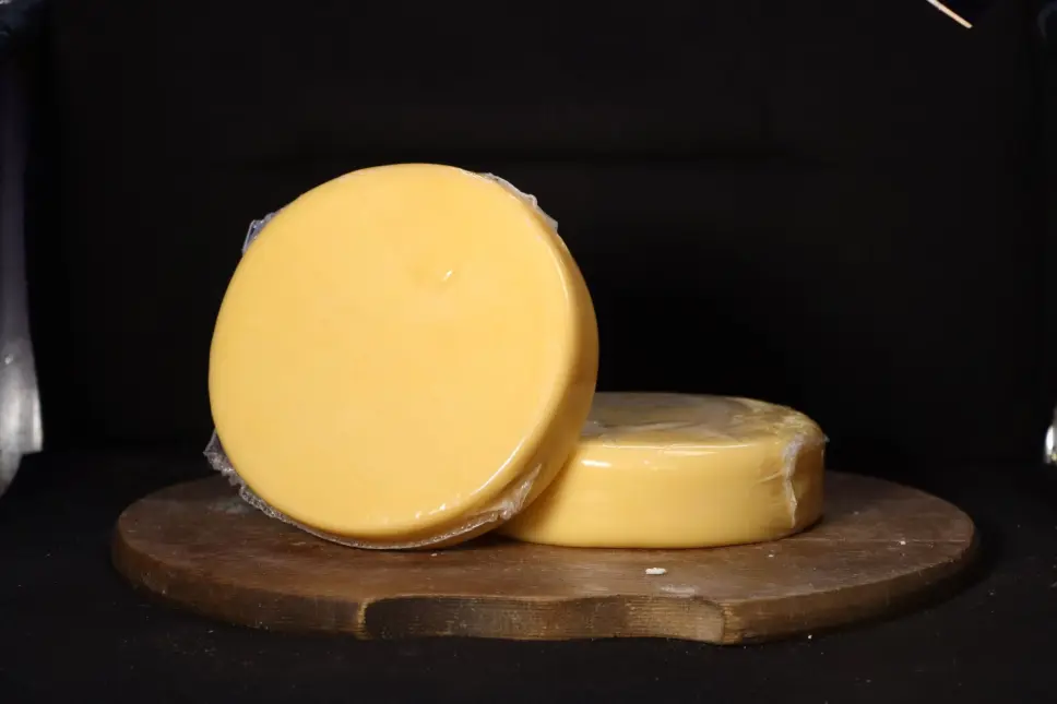 Kars Göbek Kaşarı