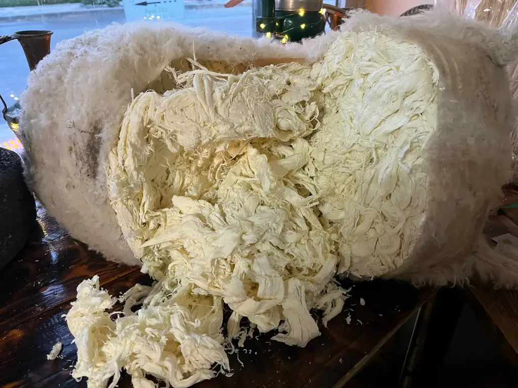 Deri (Motal) Peyniri