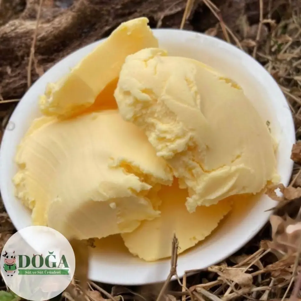 Boğatepe Köy Tereyağı