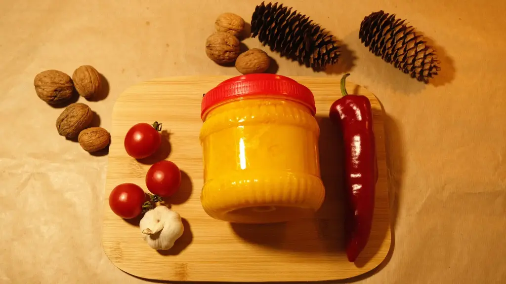 Sarı Yağ (Sade Yağ)